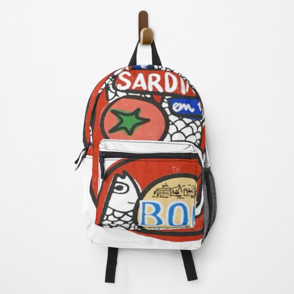 Item preview, Like Canned Sardines designed and sold by Teixeira224.