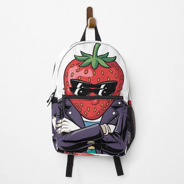 Item preview, The hard strawberry designed and sold by FusiTink.