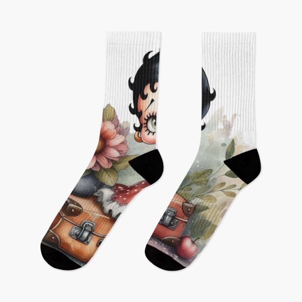 Item preview, BETTY BOOP designed and sold by CHRIST5000.