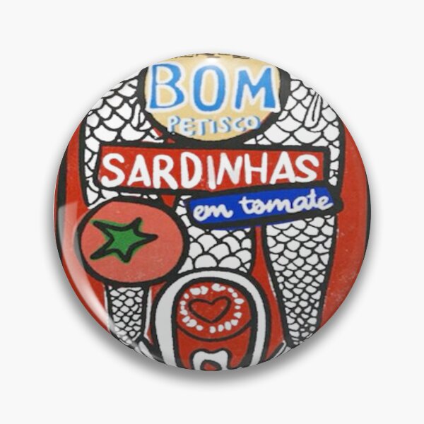 Item preview, Like Canned Sardines designed and sold by Teixeira224.