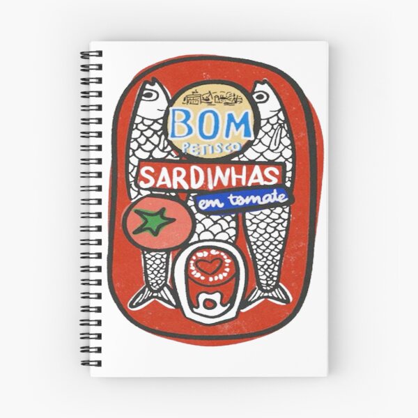 Item preview, Like Canned Sardines designed and sold by Teixeira224.
