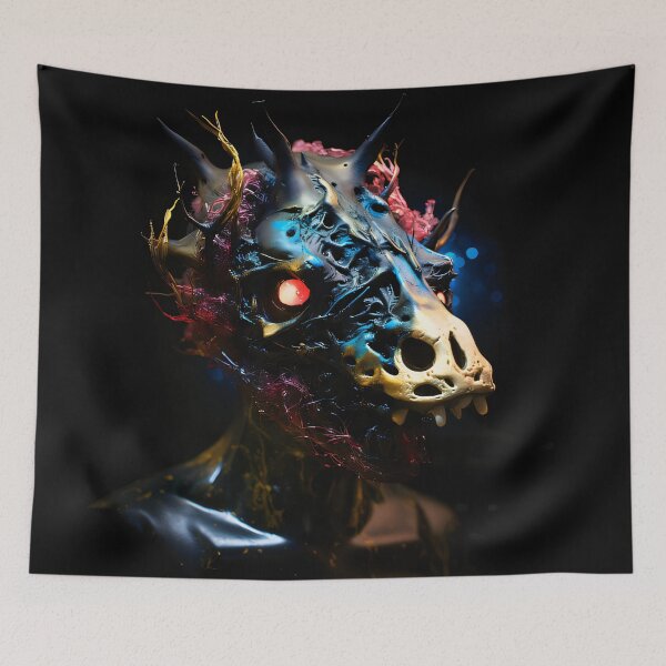 Item preview, Luminescent Lovely designed and sold by a house mouse.
