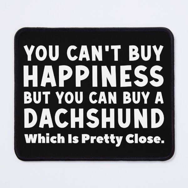 Item preview, Dachshund Breed designed and sold by PetSafari.