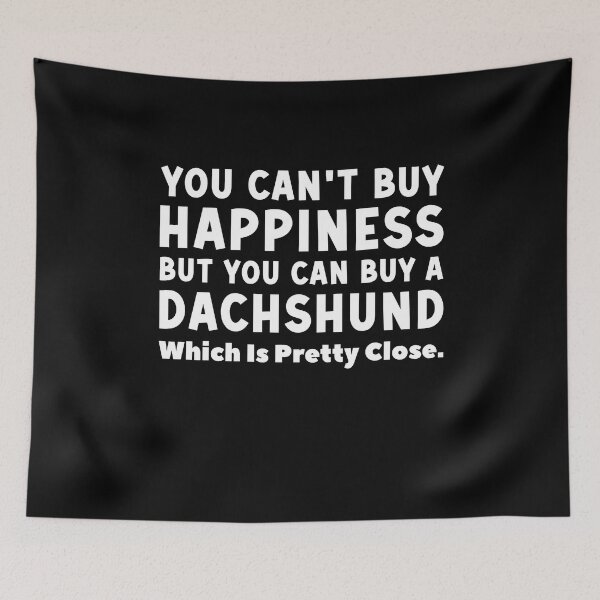 Item preview, Dachshund Breed designed and sold by PetSafari.