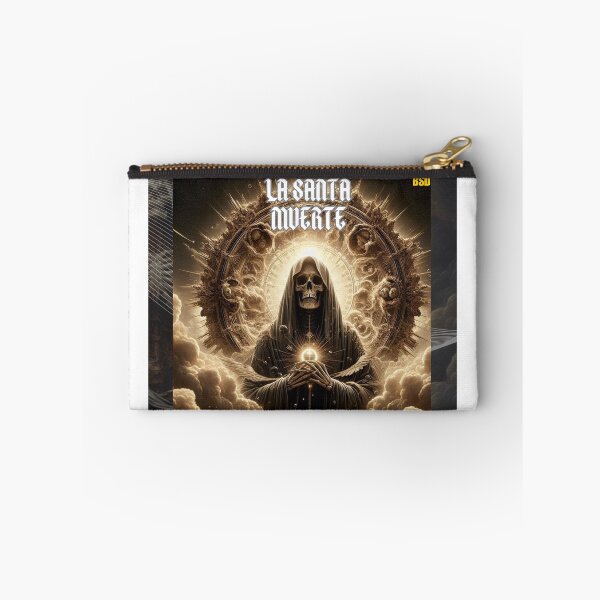 Item preview, HOLY DEATH IN HEAVEN designed and sold by julioacuna01020.