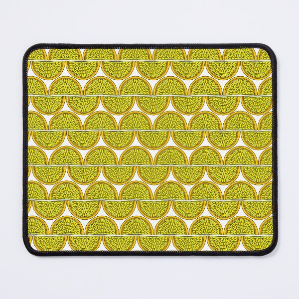 Item preview, Wavy Lemon designed and sold by Faiqa Waheed.