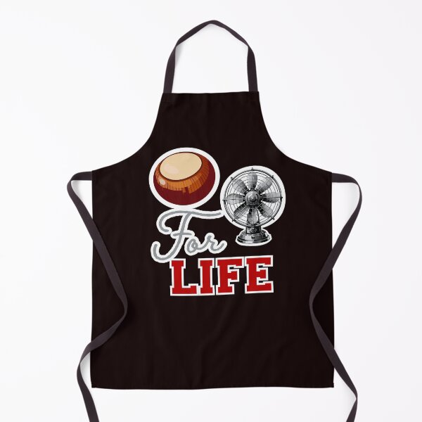 Item preview, Buckeye Fan For Life designed and sold by NitostixRB.
