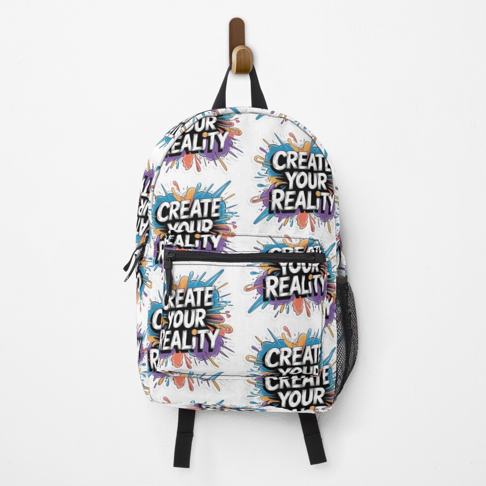Item preview, Backpack designed and sold by StyleSwitch.
