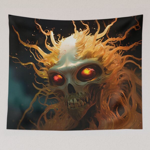 Item preview, Bright Beast of Benevolence designed and sold by a house mouse.