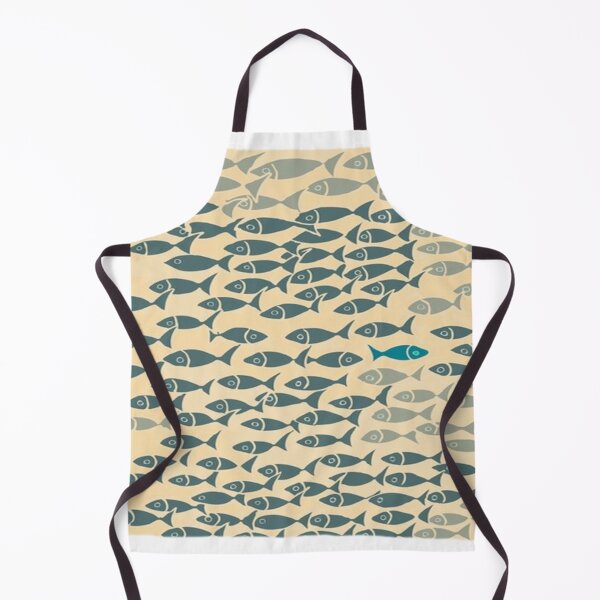 Item preview, Like Sardines in a Fryer designed and sold by Teixeira224.