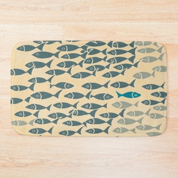 Item preview, Like Sardines in a Fryer designed and sold by Teixeira224.