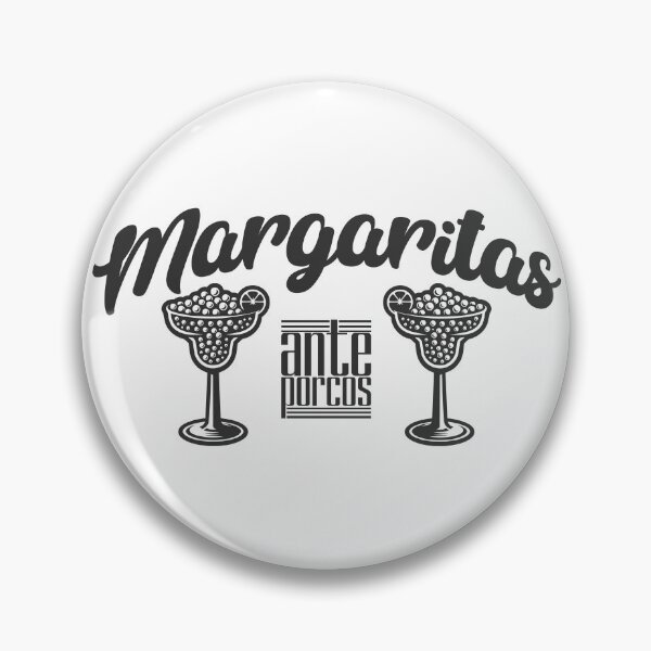 Item preview, Margaritas ante Porcos designed and sold by VariousGoodies.