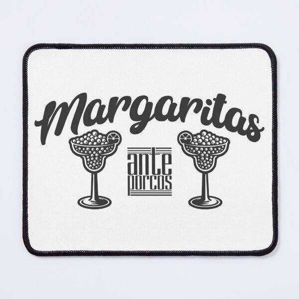 Item preview, Margaritas ante Porcos designed and sold by VariousGoodies.
