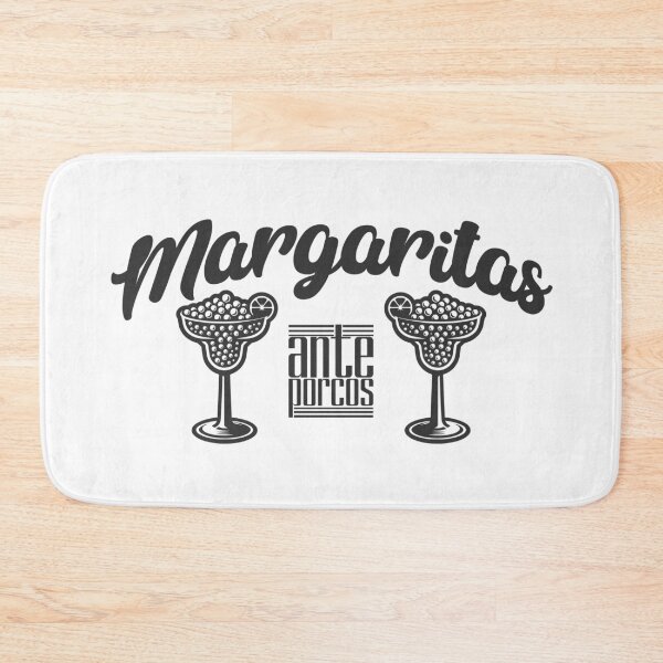 Item preview, Margaritas ante Porcos designed and sold by VariousGoodies.