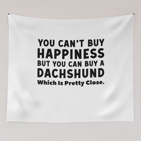 Item preview, Dachshund Breed designed and sold by PetSafari.