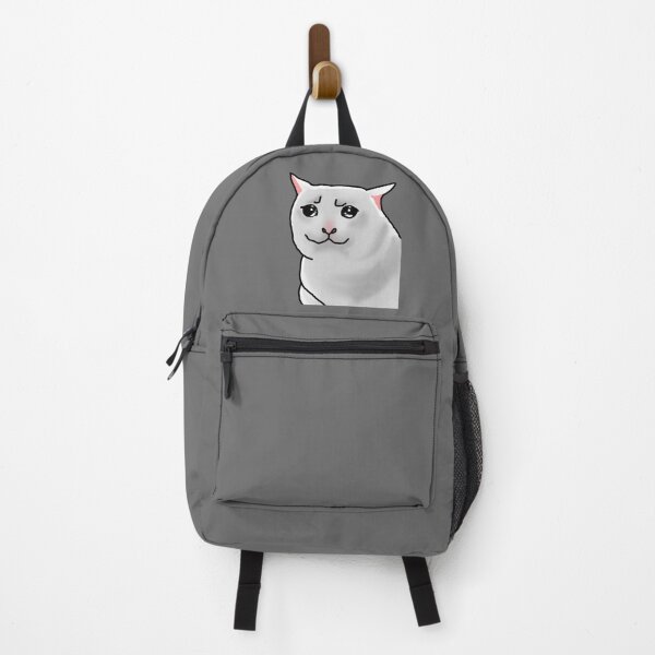 Item preview, Crying Cat Meme designed and sold by LifeWithMeme.