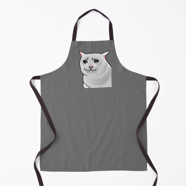 Item preview, Crying Cat Meme designed and sold by LifeWithMeme.