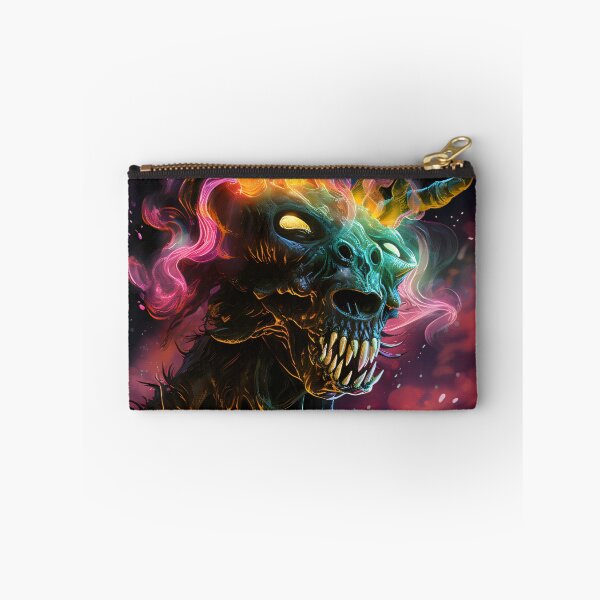 Item preview, Frighteningly Friendly designed and sold by a house mouse.