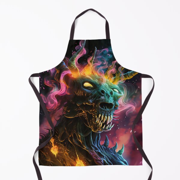 Item preview, Frighteningly Friendly designed and sold by a house mouse.