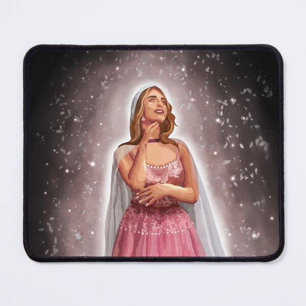 Item preview, Libra Woman Vector Art designed and sold by snidentic.