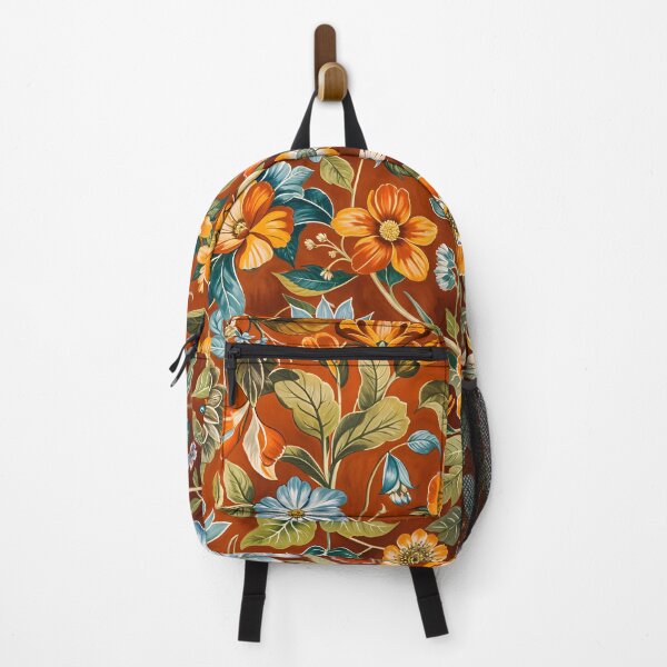 Item preview, Amber Souk Floral designed and sold by meggydesigns.