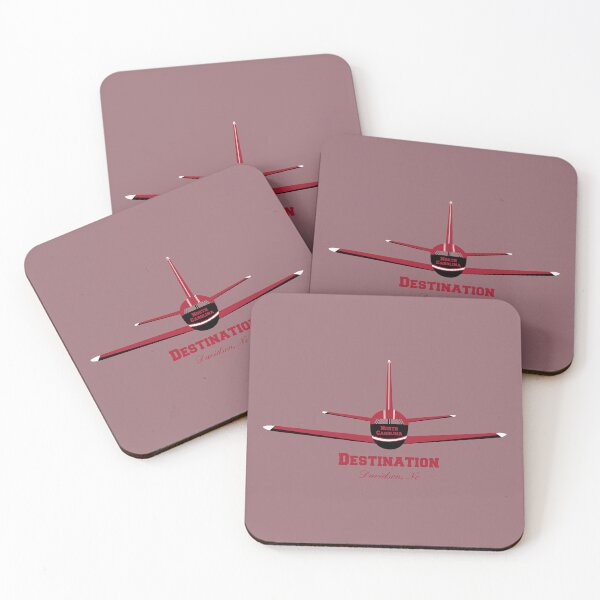 Item preview, Davidson North Carolina NC Airplane Airport Logo  designed and sold by Lartheviking.