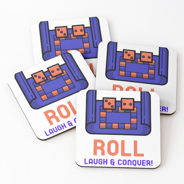 Item preview, Roll, Laugh & Conquer...Board Game Night designed and sold by BestMerchnTees.
