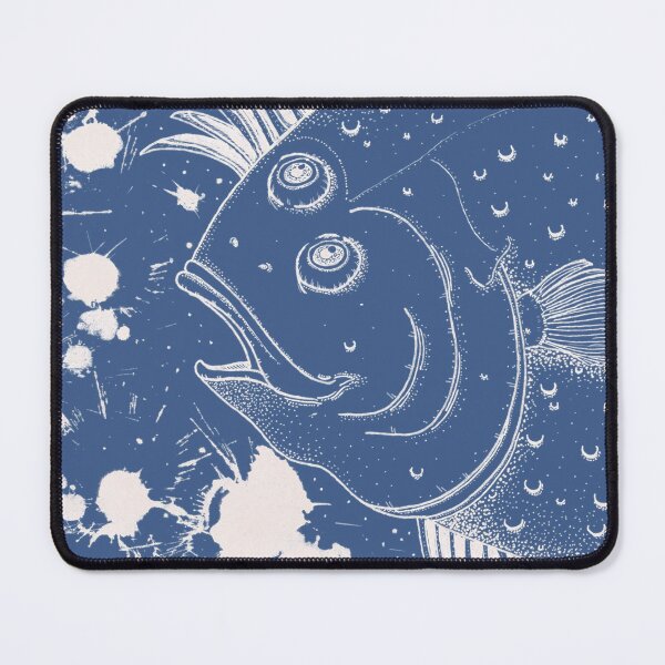 Item preview, flatfish head designed and sold by Cecilia  Lee.