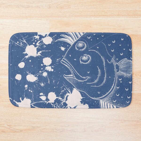 Item preview, flatfish head designed and sold by Cecilia  Lee.