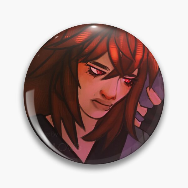Item preview, Raven - RWBY designed and sold by MadHighLows.