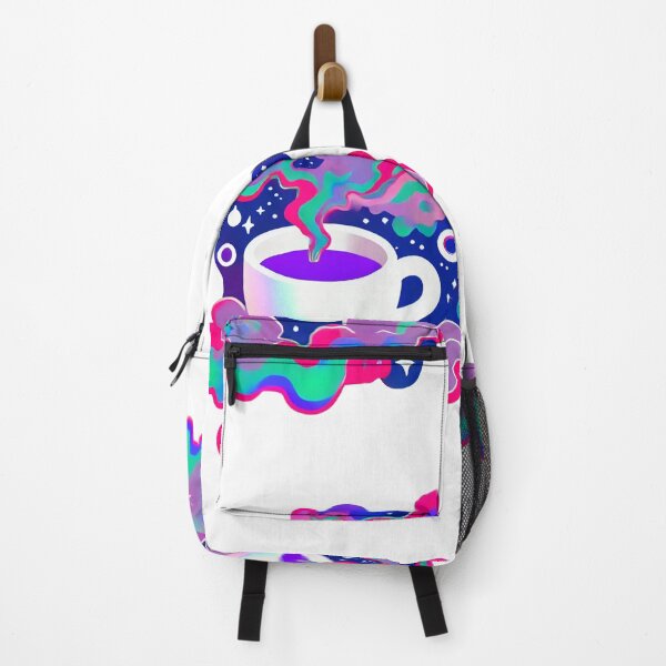 Item preview, Bold Surrealism Coffee Dream designed and sold by Mjonkey.