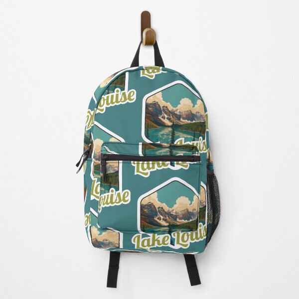 Item preview, Lake Louise, Canada. designed and sold by PocketRoom.