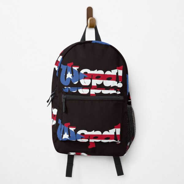 Item preview, Wepa! Puerto Rico designed and sold by EnR-designs.