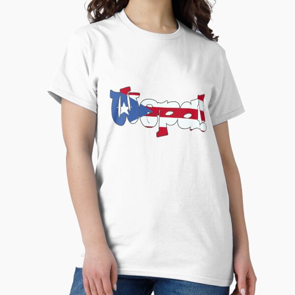 Item preview, Wepa! Puerto Rico designed and sold by EnR-designs.