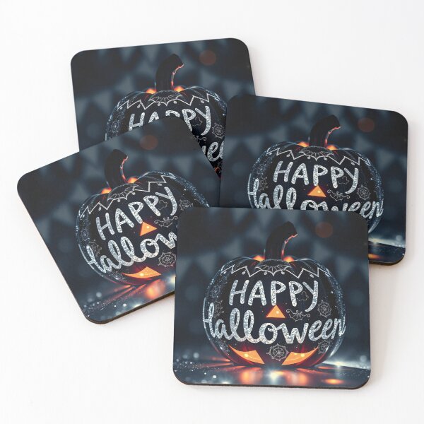Item preview, Happy Halloween! designed and sold by LilithsDesires.