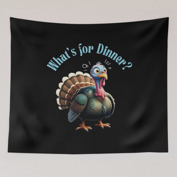 Item preview, Turkey’s Priceless Reaction: The Funniest Thanksgiving designed and sold by jglobal360.