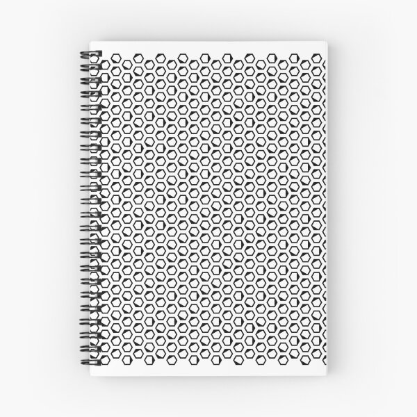 Item preview, The dihedral group D12 visualized as a hexagonal pattern designed and sold by mathartist1983.