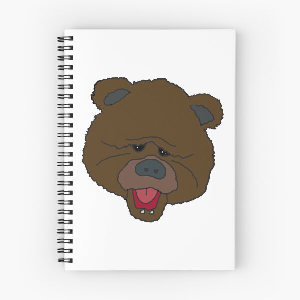 Item preview, The Muppets - Bobo the Bear designed and sold by Animals-by-JB.