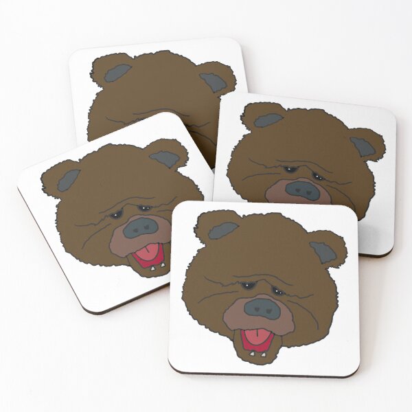 Item preview, The Muppets - Bobo the Bear designed and sold by Animals-by-JB.
