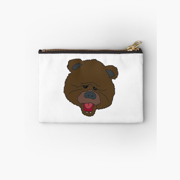 Item preview, The Muppets - Bobo the Bear designed and sold by Animals-by-JB.