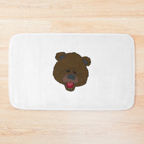 Item preview, The Muppets - Bobo the Bear designed and sold by Animals-by-JB.