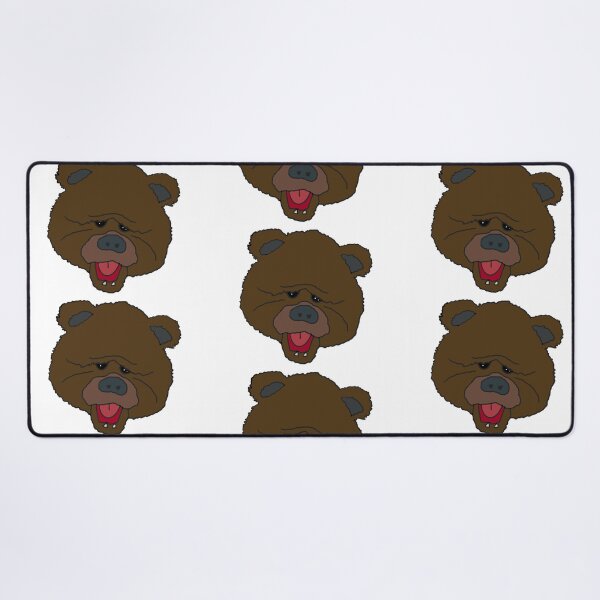 Item preview, The Muppets - Bobo the Bear designed and sold by Animals-by-JB.