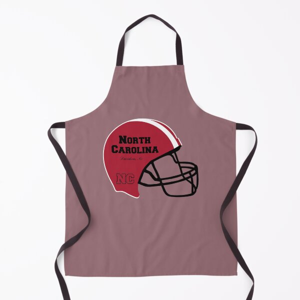 Item preview, Davidson North Carolina NC Football Helmet designed and sold by Lartheviking.