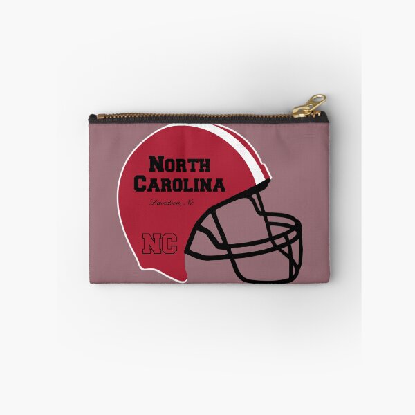 Item preview, Davidson North Carolina NC Football Helmet  designed and sold by Lartheviking.