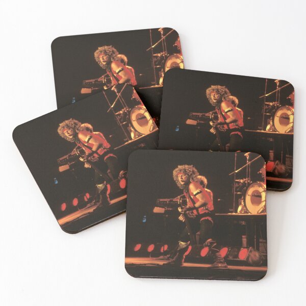 Item preview, Sammy Hagar - Photograph designed and sold by ConcertImages.