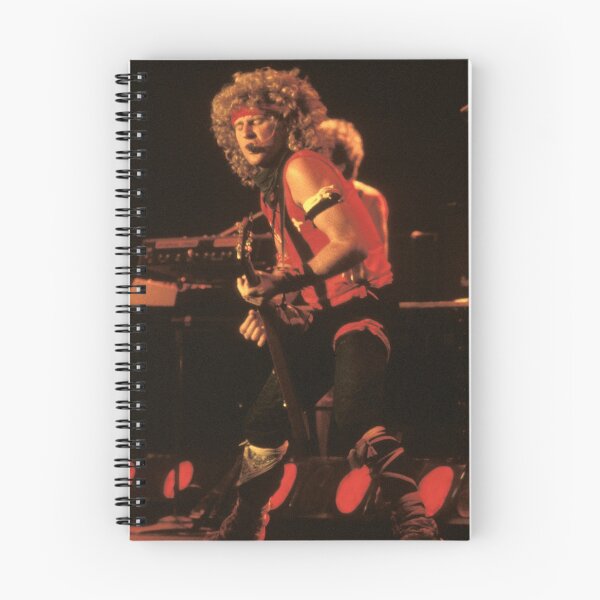 Item preview, Sammy Hagar - Photograph designed and sold by ConcertImages.