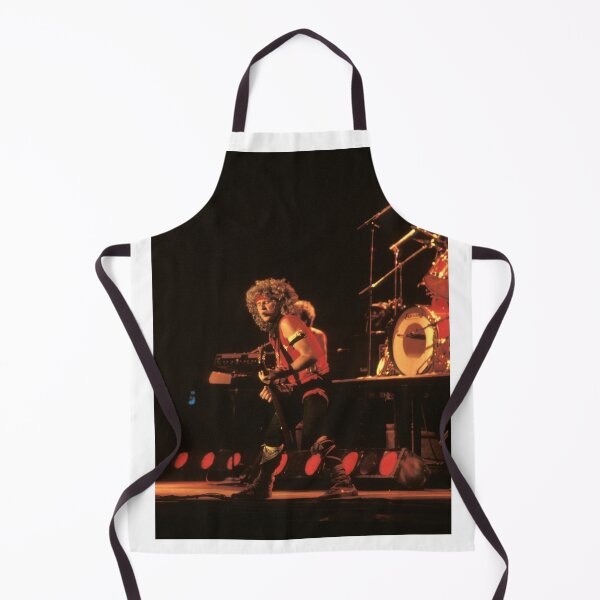 Item preview, Sammy Hagar - Photograph designed and sold by ConcertImages.