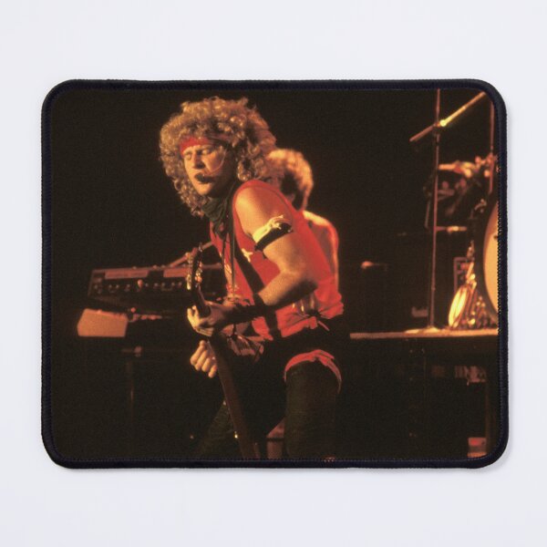 Item preview, Sammy Hagar - Photograph designed and sold by ConcertImages.