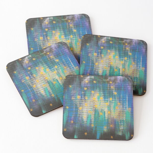 Item preview, Soul Gifts, Acrylic designed and sold by HeArtC888.