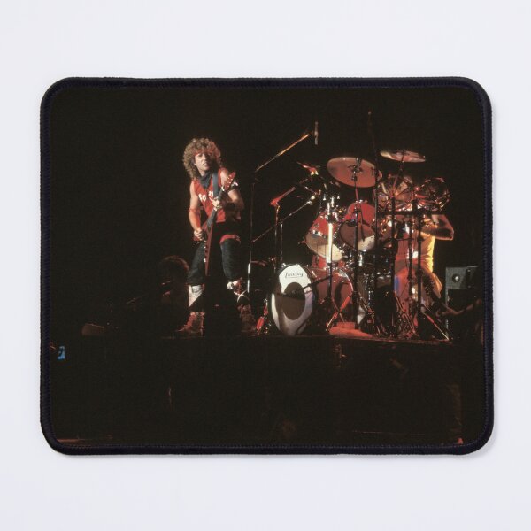 Item preview, Sammy Hagar - Photograph designed and sold by ConcertImages.